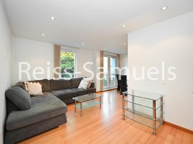 House for rent in Isle Of Dogs, Greater London