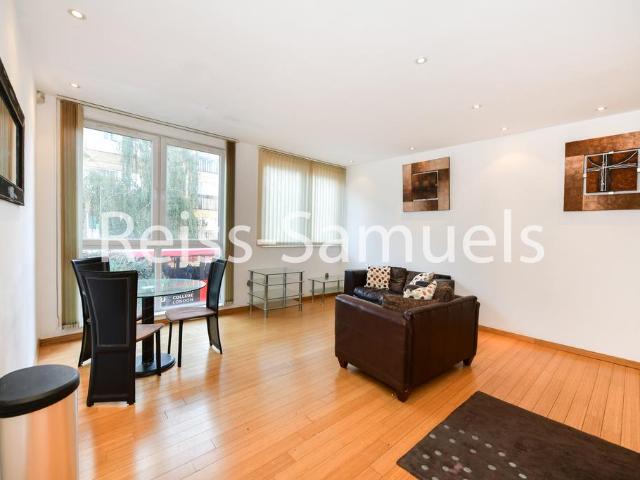 Apartment for rent in Isle Of Dogs, Greater London