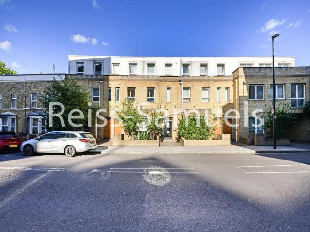 Apartment for rent in Isle Of Dogs, Greater London