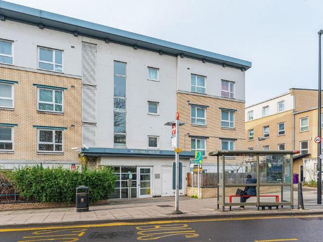 Apartment for rent in Isle Of Dogs, Greater London