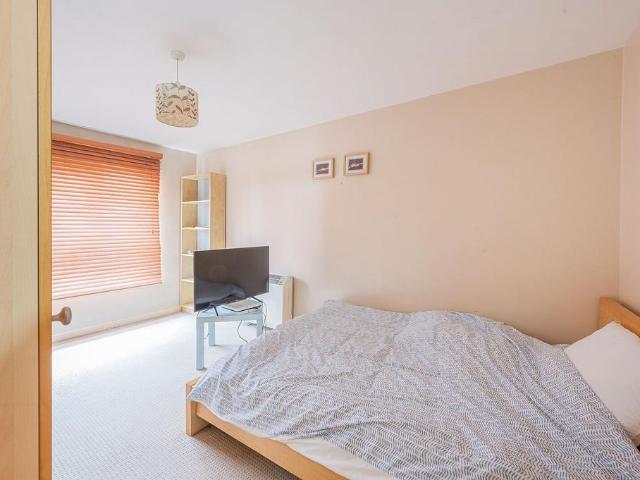 Apartment for rent in Isle Of Dogs, Greater London