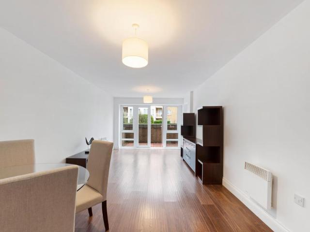 Apartment for rent in Isle Of Dogs, Greater London