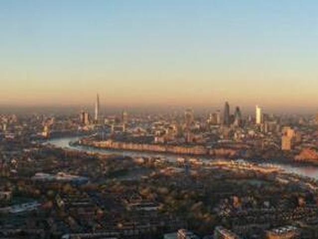 House for sale in Lyons, Greater London