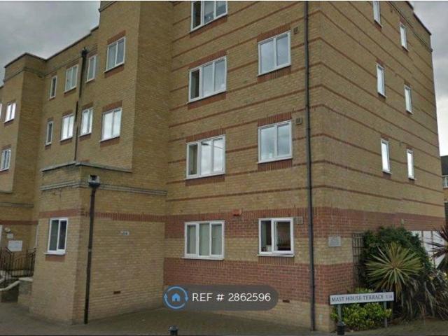 Apartment for rent in Isle Of Dogs, Isle Of Man