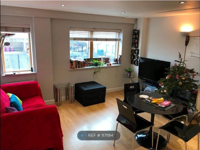 Apartment for rent in Canary Wharf, Millwall