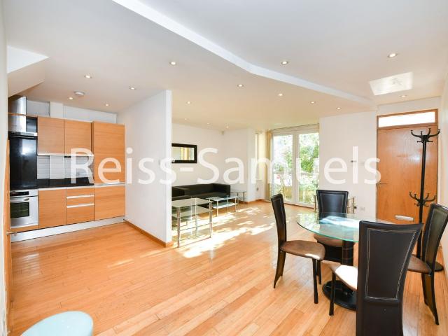 House for rent in Millwall, Greater London