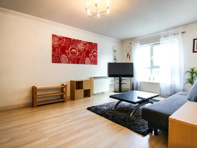 Apartment for rent in Isle Of Dogs, Isle Of Man