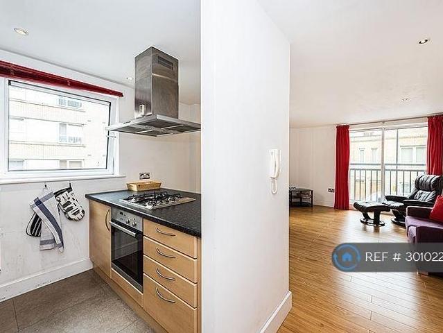 Apartment for rent in The Odyssey, Isle Of Dogs