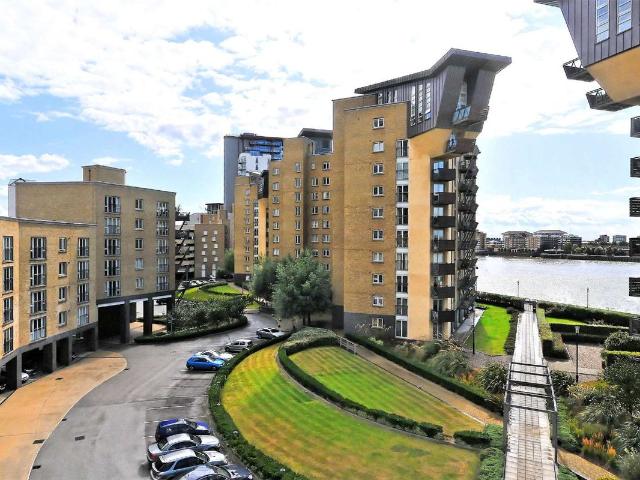 Apartment for rent in Canary Wharf, Millwall