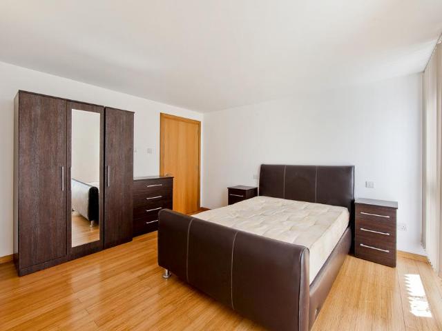 Apartment for rent in Isle Of Dogs, Greater London