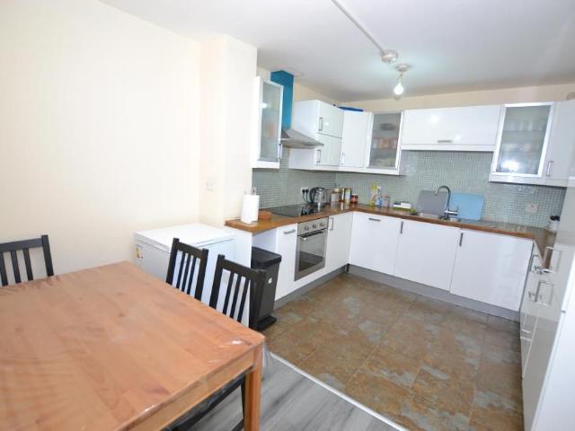 Apartment for rent in Isle Of Dogs, Greater London