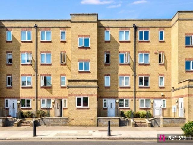 Studio for rent in Isle Of Dogs, Greater London