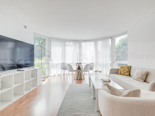 Apartment for rent in West Hampstead, Greater London