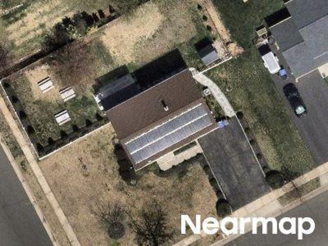 House for sale in Piscataway, New Jersey
