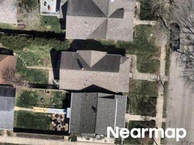 House for sale in Dayton, Ohio