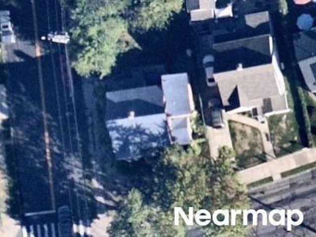 House for sale in Bridgeport, Connecticut