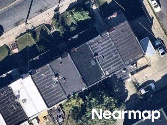 House for sale in Camden, New Jersey