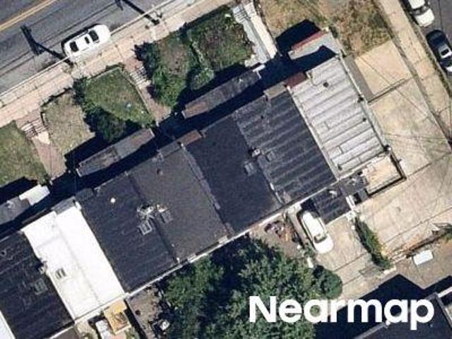 House for sale in Camden, New Jersey