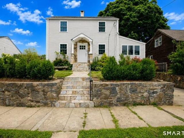 House for sale in Bridgeport, Connecticut