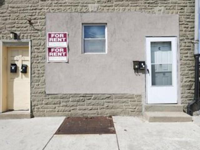 House for sale in Camden, New Jersey