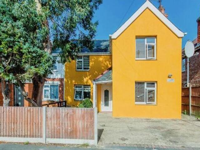 House for sale in Boston