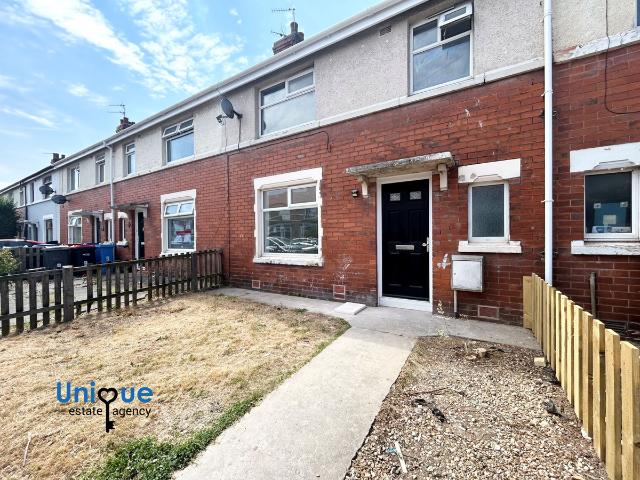 House for rent in Fleetwood, Cabus