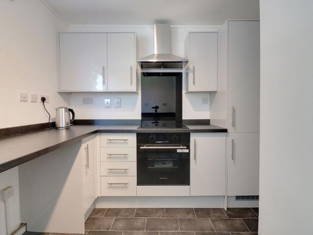 Apartment for rent in West Town, Havant