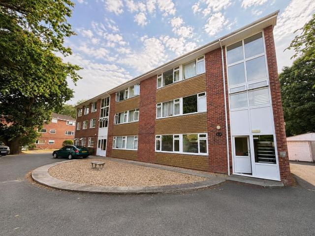 Apartment for rent in Spring Vale, Hampshire