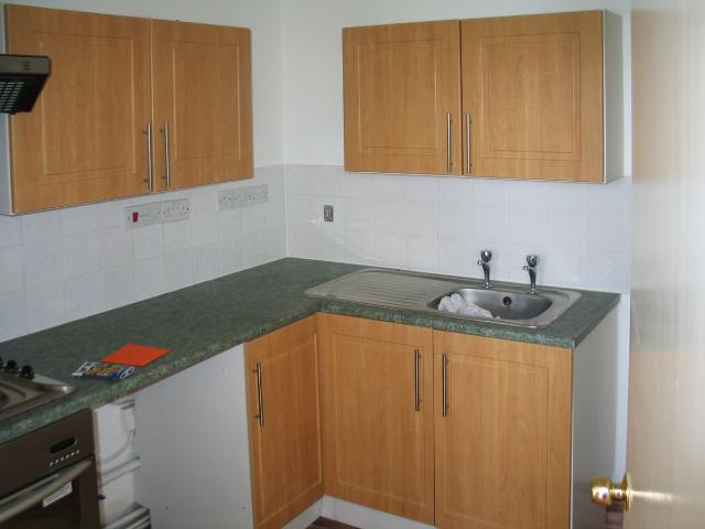 Apartment for rent in West Town, Havant