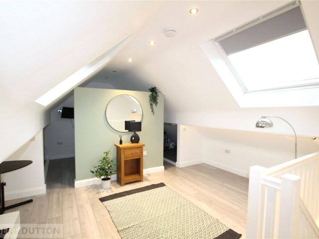 House for rent in Lindley, West Yorkshire