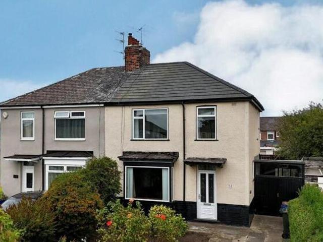 House for sale in Redcar, Tees Valley