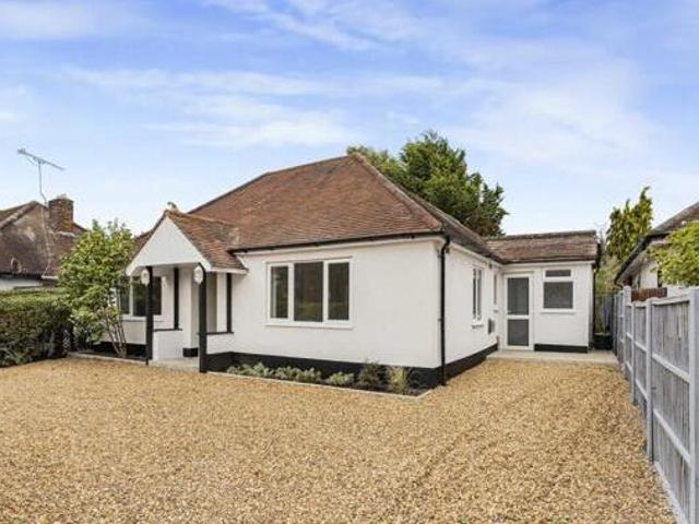 House for sale in Mayford, Woking
