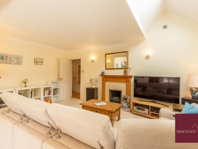 House for rent in Mayford, Woking