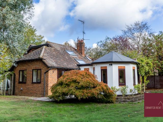 House for rent in Mayford, Woking