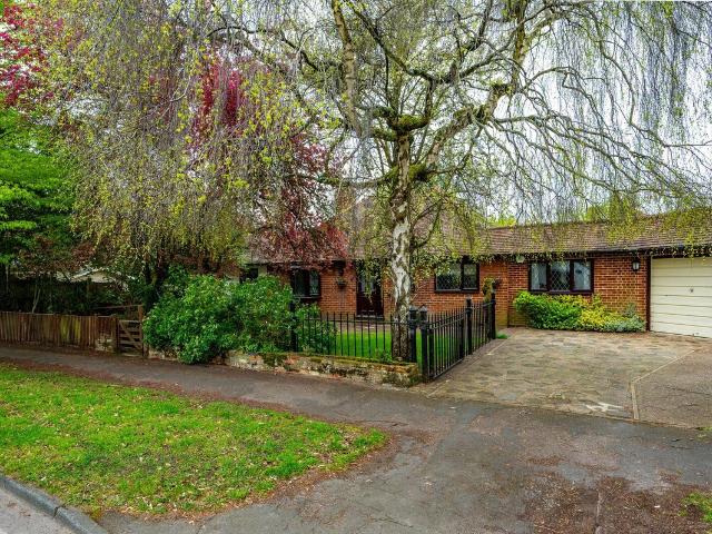 House for rent in Westfield, Woking