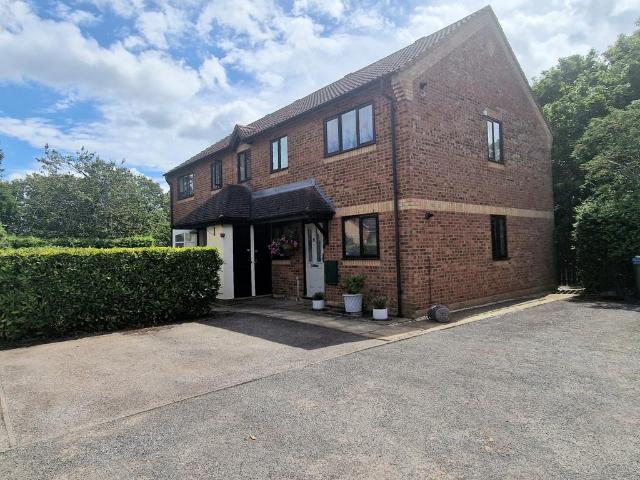 Apartment for rent in Stoke Mandeville, Buckinghamshire