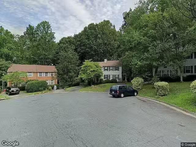 House for rent in Charlottesville