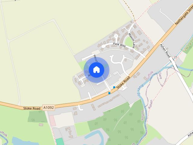 House for rent in Chedburgh, Suffolk