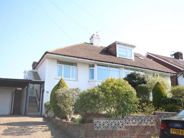 House for rent in Hollingbury, Brighton & Hove