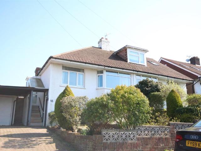 House for rent in Hollingbury, Brighton & Hove