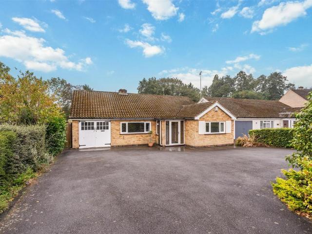 House for rent in Dorridge, Solihull