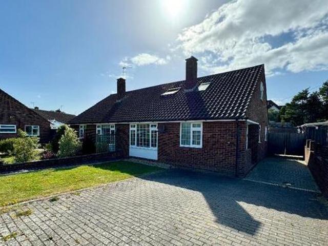 House for sale in Polegate, Cross In Hand