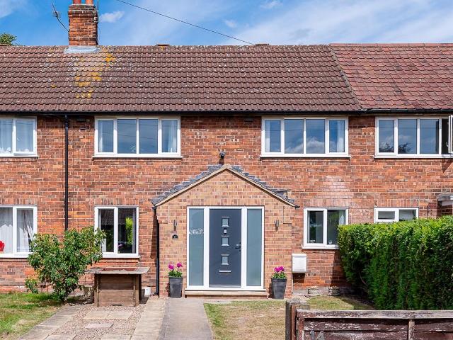 House for rent in Upper Poppleton, York