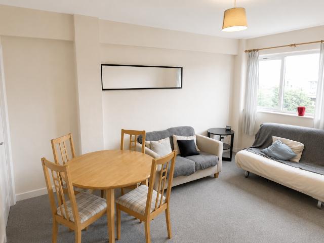 Apartment for rent in Gorgie/Dalry, Scotland