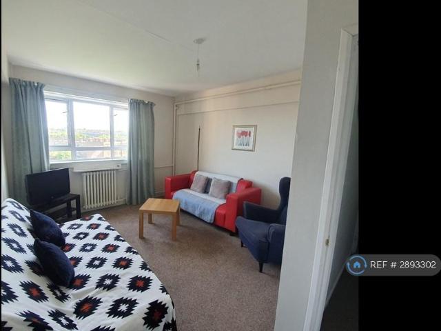 Apartment for rent in Gorgie/Dalry, Scotland