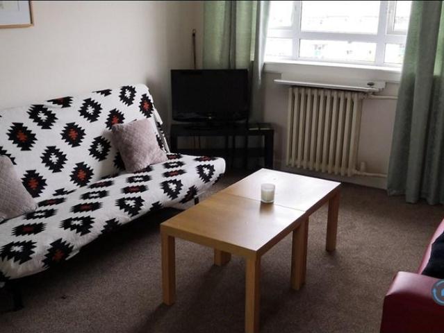 Apartment for rent in Gorgie/Dalry, Scotland