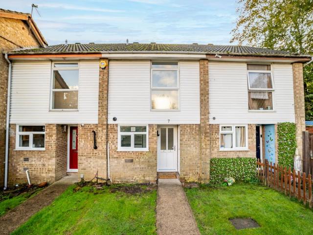 House for rent in Jersey Farm, Five Acres