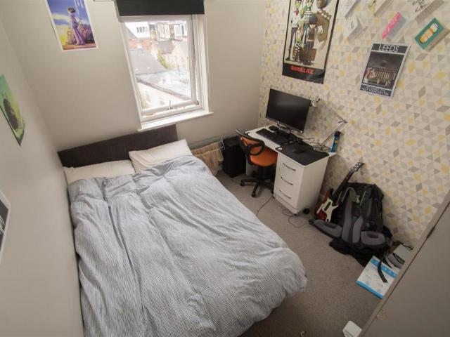 House for rent in Hyde Park, West Yorkshire
