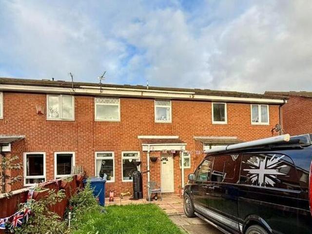 House for sale in Redcar, Tees Valley