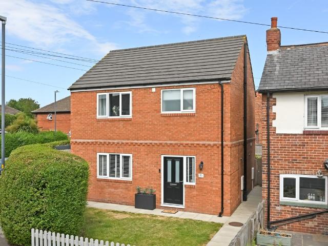 House for rent in Fishers Green, North Yorkshire
